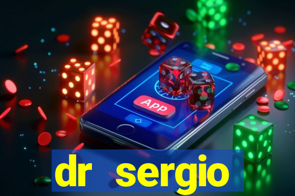 dr sergio urologista cruzeiro sp telefone